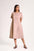 Everyday Ease Linen Dress