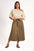 Essential Muse Linen Skirt