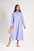 Soft Earth Linen Dress