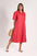 Daily Ease Linen Dress