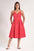 Refind Living Linen Dress