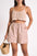 Effortless Core Linen Short