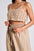 Timeless Edit Linen Pant - Short Length