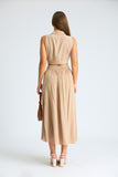 Dreamy Day Tie Up Top