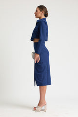 Fab And Statement WW Skirt