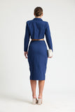 Fab And Statement WW Skirt