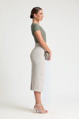 Serene Square Body Suit
