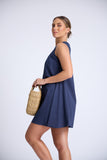 Slayday Short Dress