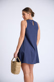 Slayday Short Dress