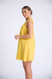 Slayday Short Dress