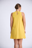 Slayday Short Dress