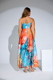 Twinkle Flare Dress