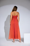 Sunset Bliss Maxi Dress