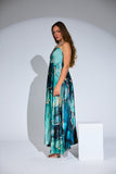 Twinkle Flare Dress