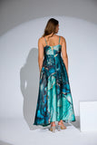 Twinkle Flare Dress