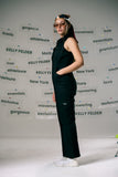 Slate Jumpsuit