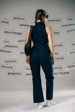 Slate Jumpsuit