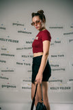 Ivy Knot Skort
