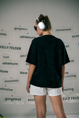 Cityscape Oversized T