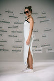 Velora Midi Dress