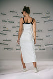 Velora Midi Dress