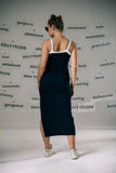 Velora Midi Dress