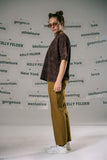 Cityscape Oversized T