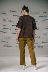 Cityscape Oversized T