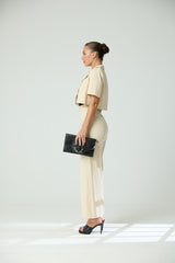 Comfy Fit Work Wear Pant