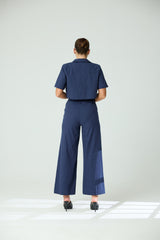 Comfy Fit Work Wear Blazer