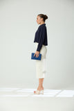Easy To Wear Work Wear Crop Top