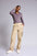 Evi Long Sleeve Polo