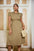 Willow Muse Midi Dress