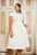 Willow Muse Midi Dress