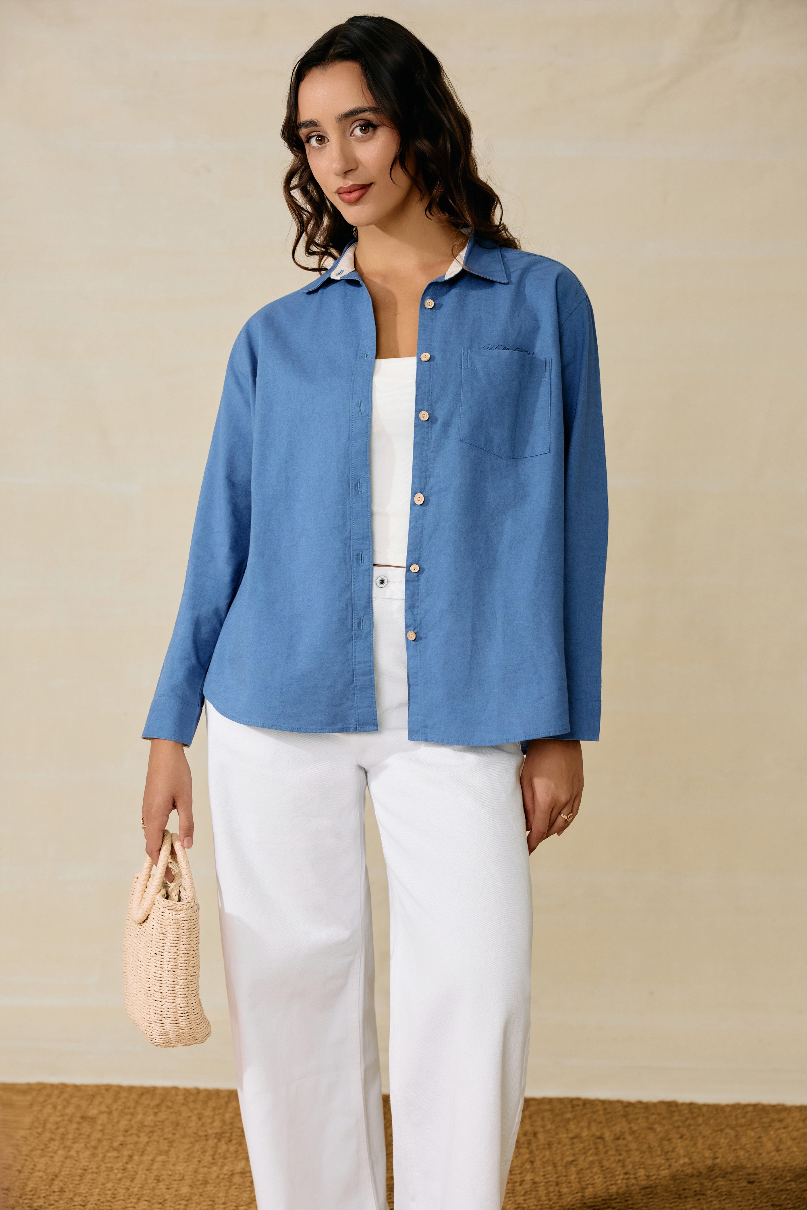 The Avenue  Shirt
