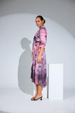 Won The Attention Evening Dress