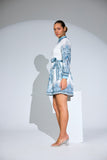 Enchanting Evening Short Dress