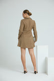 Keeping It Real WW Dress
