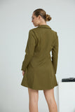 Keeping It Real WW Dress