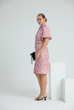 Crisp & Classic WW Dress