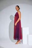 Sunset Bliss Maxi Dress