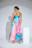 Twinkle Flare Dress