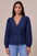Aveline Peplum Blouse