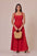 Celeste Flow Maxi