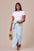 Palmera Wrap Skirt