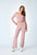 The Solstice Pocket Flare Legging