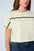 Horizon Boxy Tee