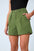 Safari Tailored Short