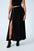 The Sierra Corduroy Cargo Maxi Skirt