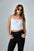 Fiesta Graphic Top